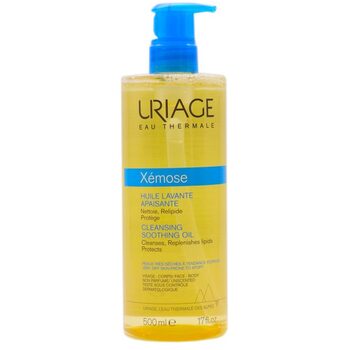 Cleansing Oil - Umývací olej na tvár a telo